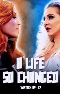 A Life So Changed (Charlotte X OC) Book II (Complete)