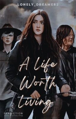 A Life Worth Living | Daryl's daughter