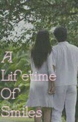 A Lifetime of Smiles (MKA special chapter)