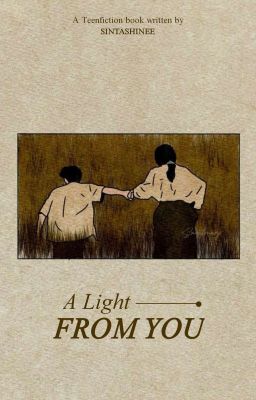 A Light From You [√]