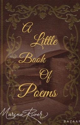 A Little Book Of Poems