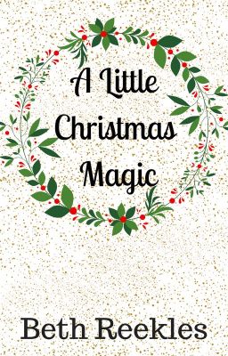 A Little Christmas Magic