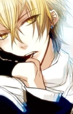 A Little Empty Inside [yaoi] [c.s.]