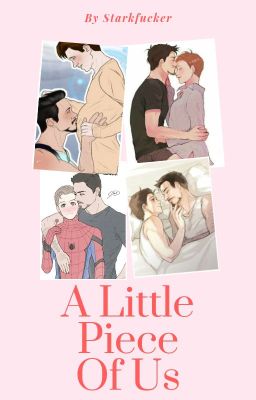 A Little Piece of Us (Starker)