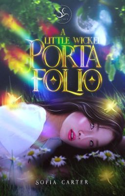 A Little Wicked || Portafolio