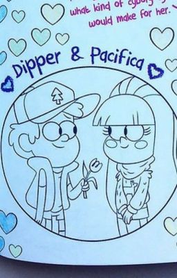 A Long Distance Love (A Dipcifica Story) Part 1