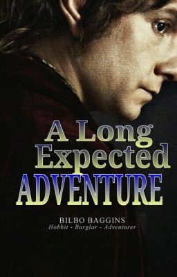 A Long Expected Adventure {A Hobbit Fan Fiction}