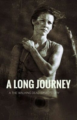 A Long Journey •|Daryl Dixon|•