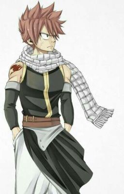 A Long Spring (natsu dragneel)