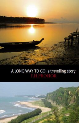 A Long Way To Go: A Travelling Story (2015)