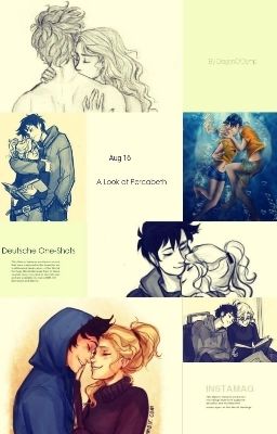 A Look at... Percabeth