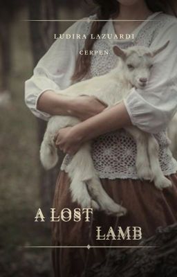 A LOST LAMB