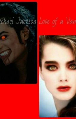 A Love A Of A Vampire