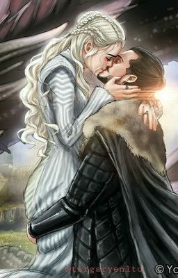 A love of Jonerys - one shots