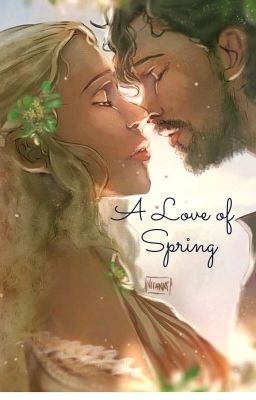 A Love of Spring