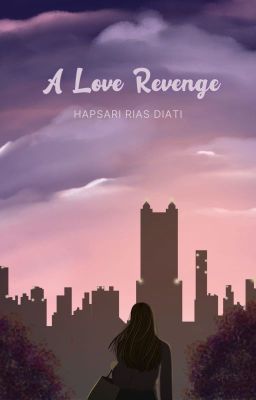 A Love Revenge