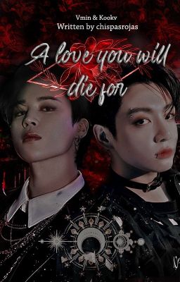 A Love You Will Die For [Vol. 1] ⋆ Kookv & Vmin