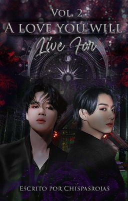 A Love You Will Live For [Vol. 2] Kookv & Yoonmin