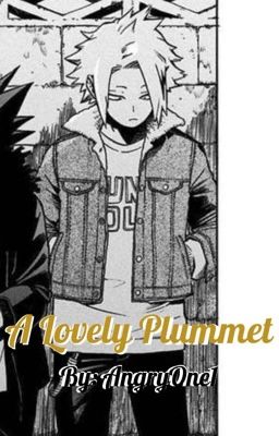 A Lovely Plummet (Suicidal Kaminari)