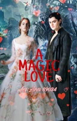 A Magic Love {Diaval}