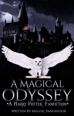 A magical odyssey