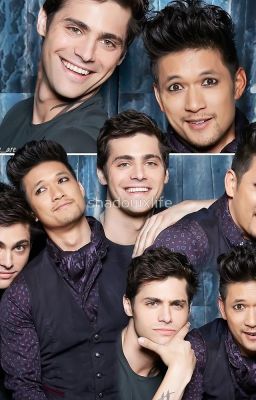 A Malec Story- Vertraust du mir?