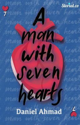 A MAN WITH SEVEN HEARTS (TEASER ONLY)