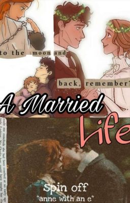 A married Life (Fanfiction #shirbert) - spin off.