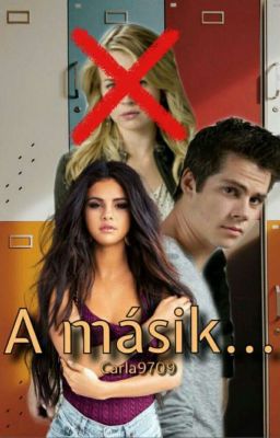 A másik (Dylan O'Brien Fanfiction)