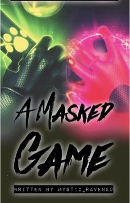 A Masked Game