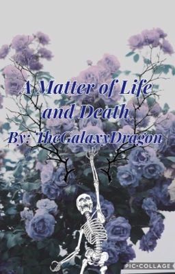 A Matter of Life and Death // Jacksepticeye and Markiplier 