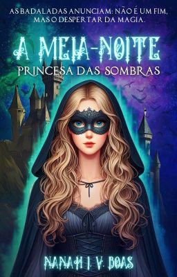 A Meia-Noite: Princesa das Sombras