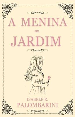 A Menina no Jardim