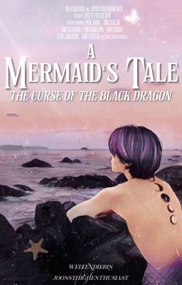 A Mermaid's Tale: The Curse of the Black Dragon