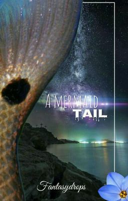 A Mermaid Tail (nl)