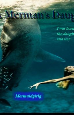 A Merman's Daughter(Book Two Of 