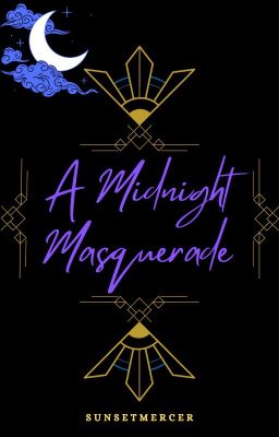 A Midnight Masquerade