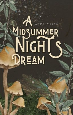 A Midsummer Night's Dream