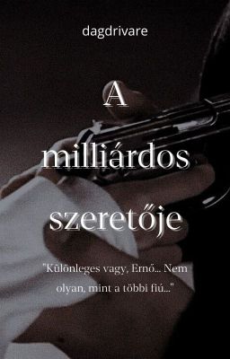 A milliárdos szeretője