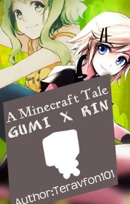 A Minecraft Tale