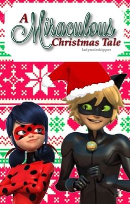 A Miraculous Christmas Tale