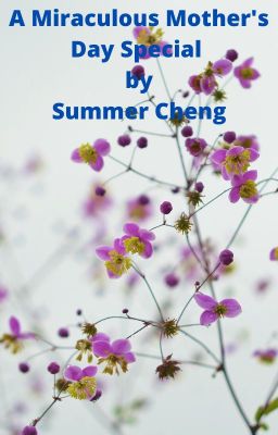 A Miraculous Mother's  Day Special by Summer Cheng