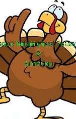 A Miraculous Thanksgiving Special: The Crazy Turkey by Summer Cheng