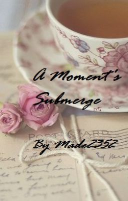 A Moment's Submerge (Shugo Chara Fan-fic)