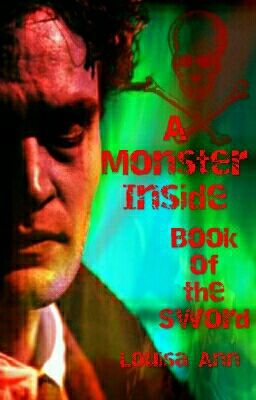 A Monster Inside Saga - Book Of The Sword - ITV Jekyll And Hyde