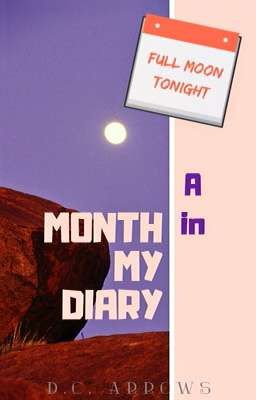 A Month in My Diary