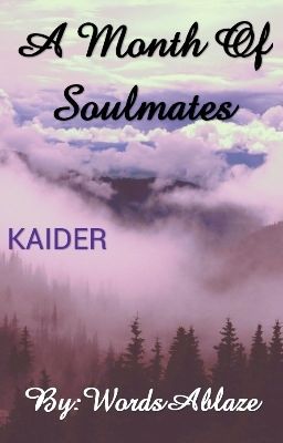 A Month Of Soulmates