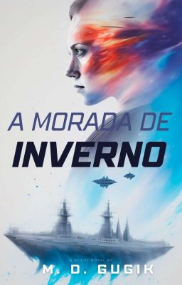 A Morada de Inverno | AMAZON COMPLETO