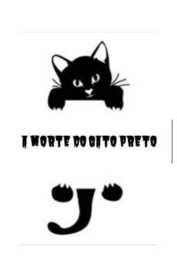 A Morte do Gato Preto