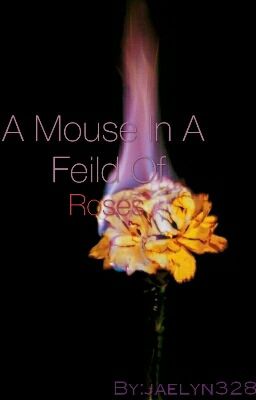 A Mouse In A Feild Of Roses [Harry Potter Fanfiction] °Discontinued°